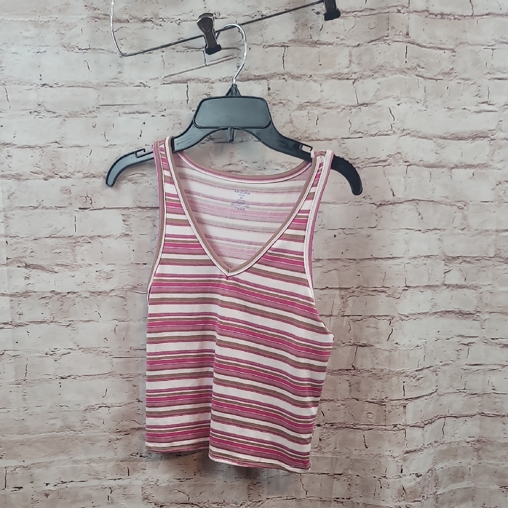 Arizona tank top xs new nwt